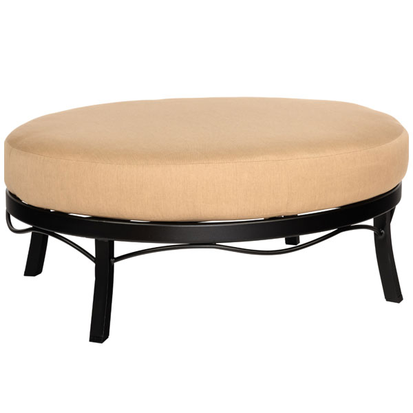Cortland 6PC Seating Group By Woodard - Image 5